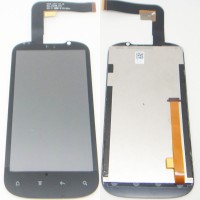 LCD display digitizer touch screen assembly for HTC Amaze 4G G22